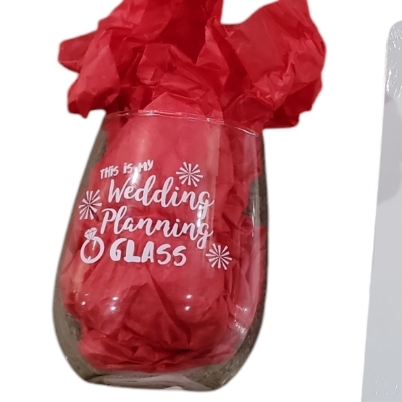 Wedding Bachelorette party pack 4 piece gift set all new with tags - Picture 3 of 4